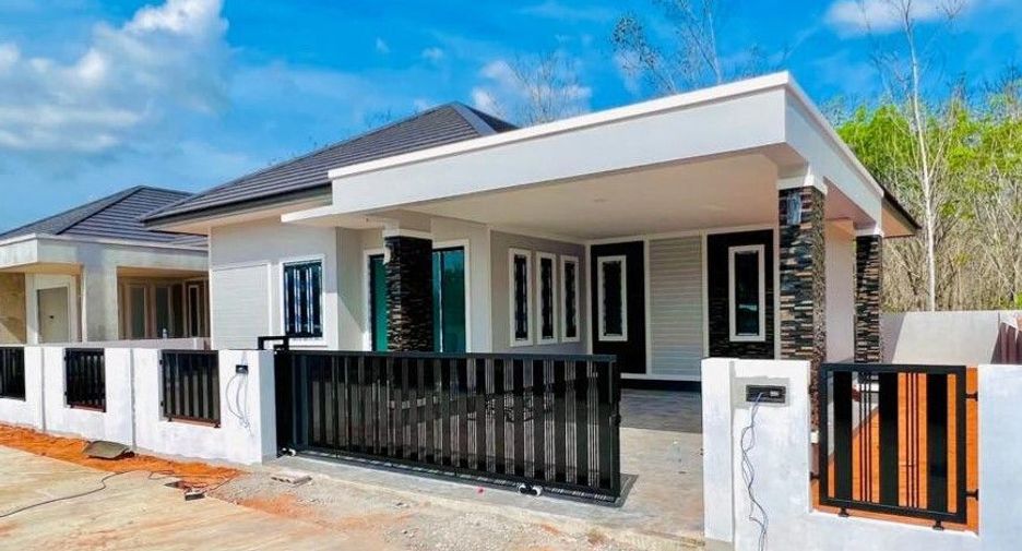 Nattawan Home
