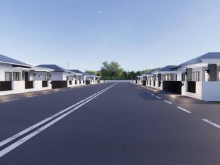 纳塔湾家园