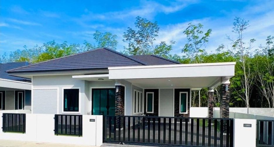 Nattawan Home