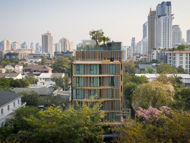 เดอะ ทีค สุขุมวิท 39