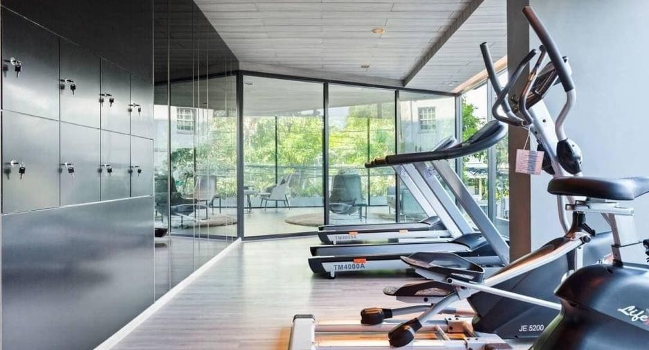 The Tique Sukhumvit 39