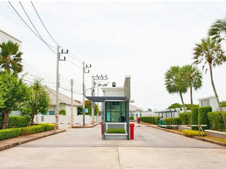 Baan Villa Tara