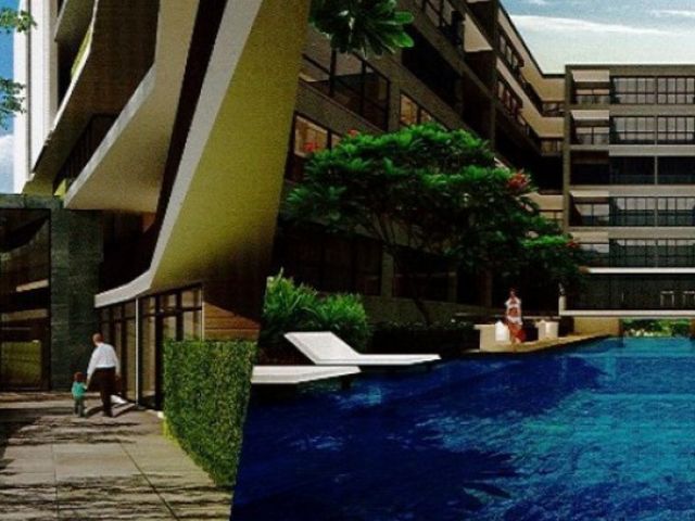 The Green 3 @ Sukhumvit 101