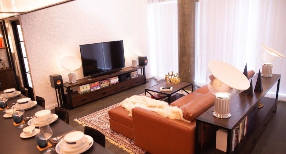Penthouse Condominium 3
