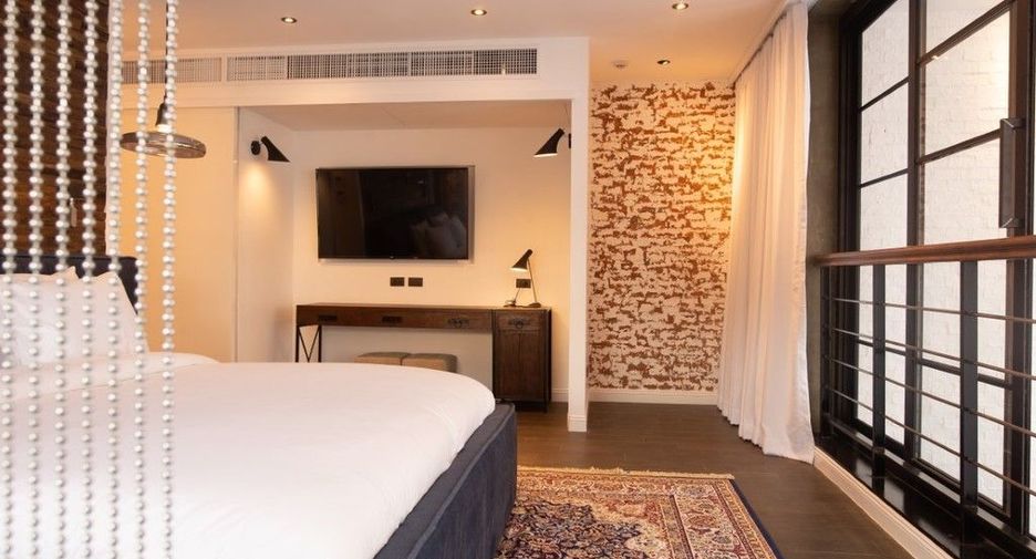 Penthouse Condominium 3