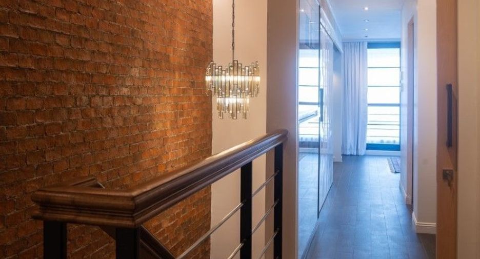 Penthouse Condominium 3