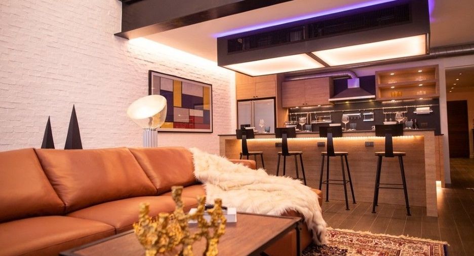 Penthouse Condominium 3