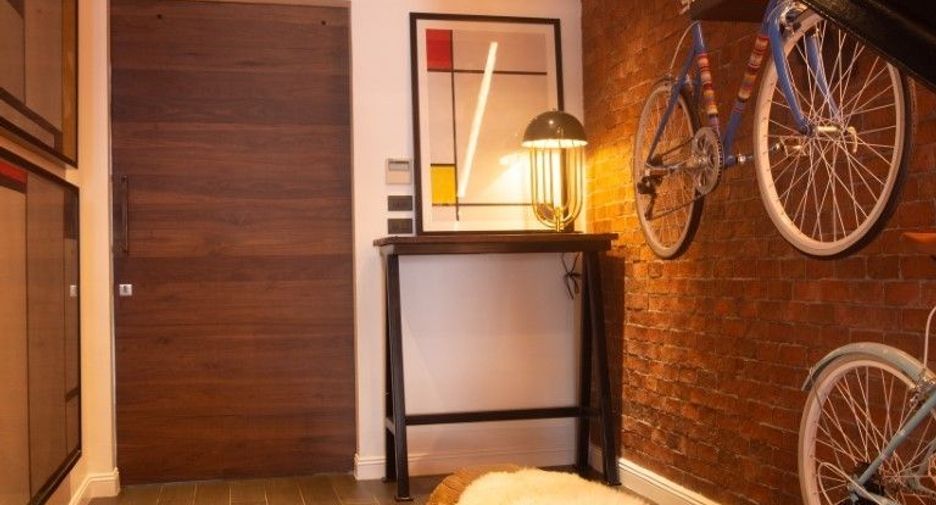 Penthouse Condominium 3