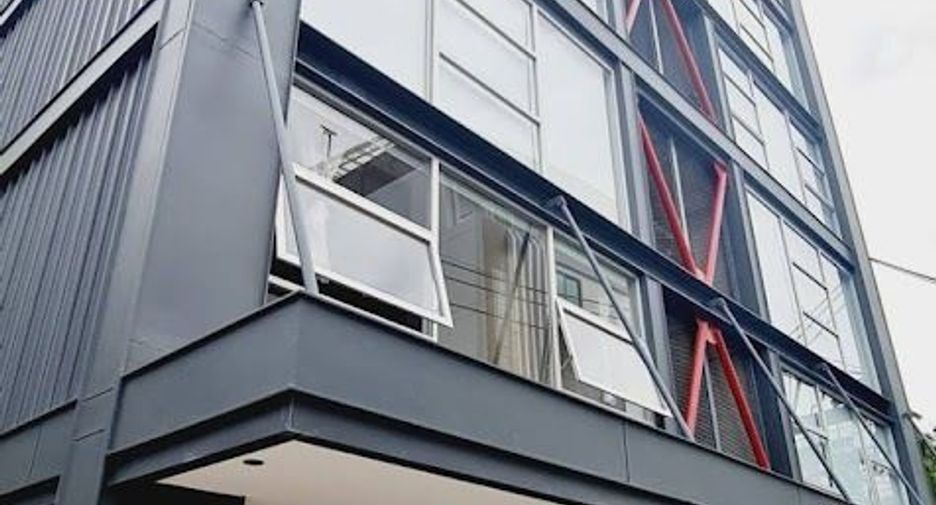 Penthouse Condominium 3