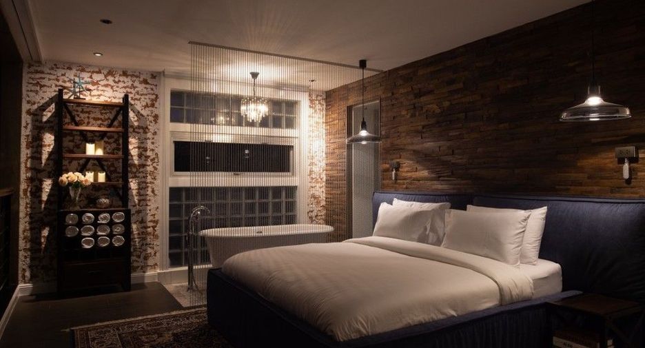 Penthouse Condominium 3