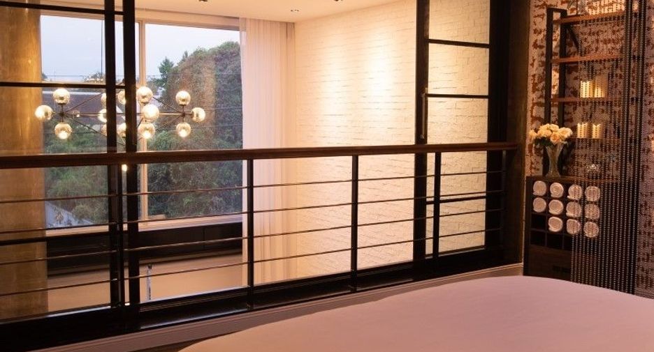 Penthouse Condominium 3