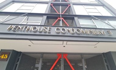 Penthouse Condominium 3