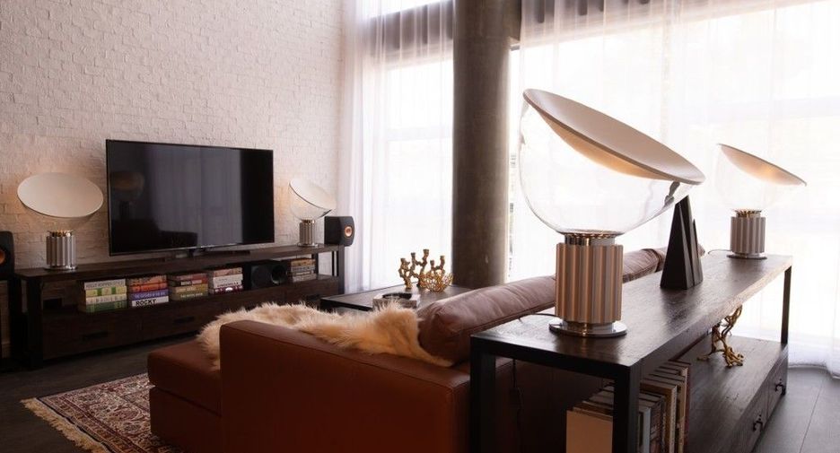 Penthouse Condominium 3
