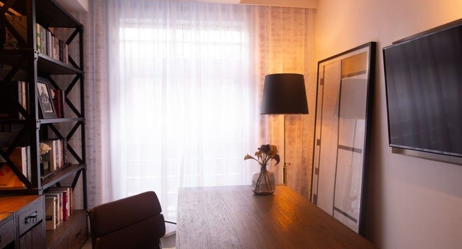 Penthouse Condominium 3
