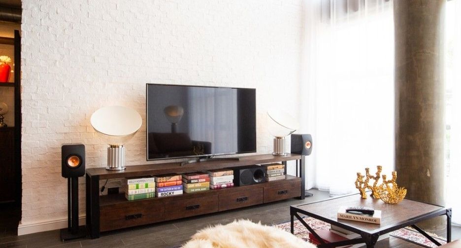 Penthouse Condominium 3