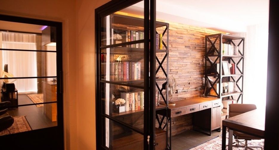 Penthouse Condominium 3