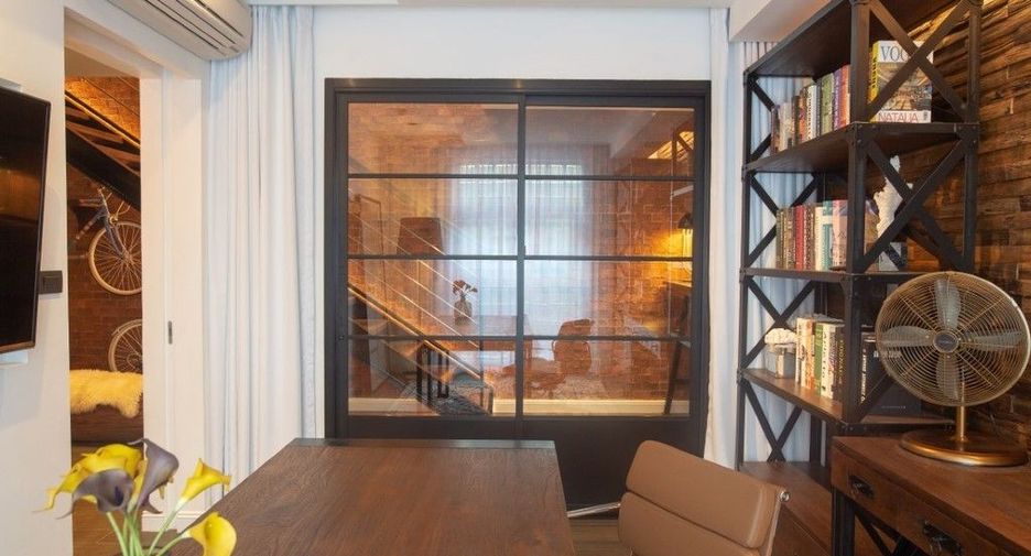 Penthouse Condominium 3