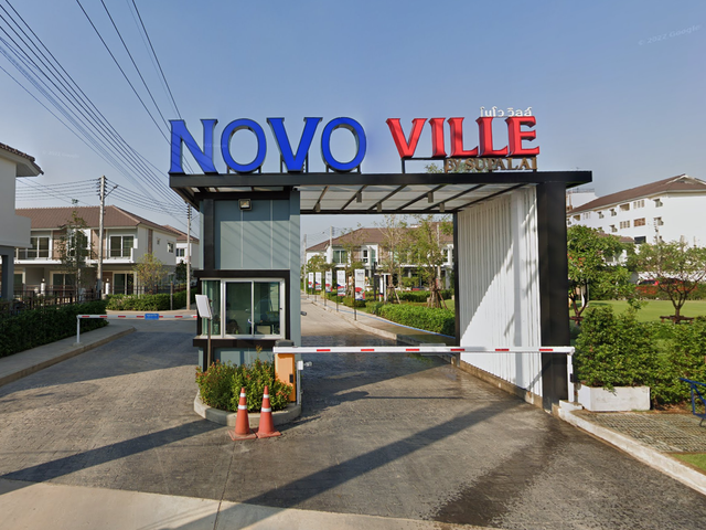 Novo Ville Puttasakorn