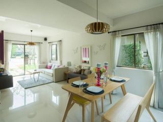 พฤกษาวิลล์ 59 กะทู้