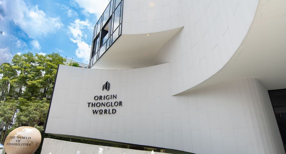 Origin Thonglor World