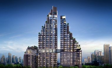 Origin Thonglor World