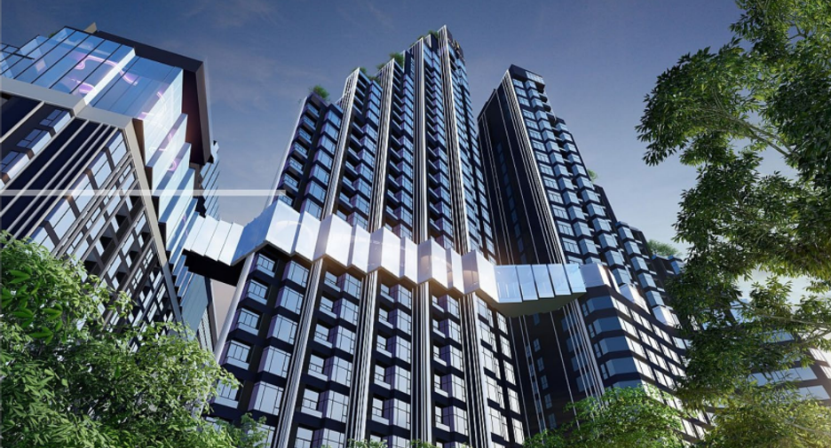 Origin Thonglor World