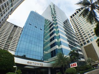 SG Tower