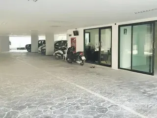 Istanan Condo