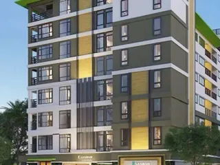 Istanan Condo