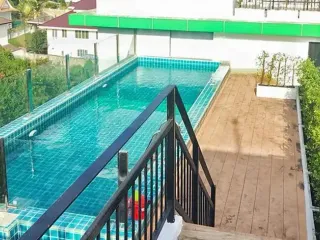 Istanan Condo