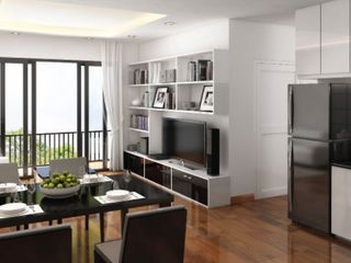 The Next Condominium Saphan 4