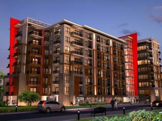 The Next Condominium Saphan 4