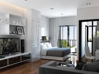 The Next Condominium Saphan 4