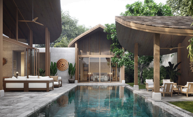 Nakhon Grand Luxury Villa