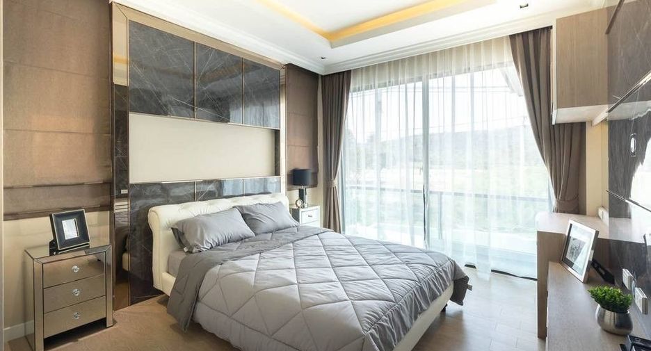 Sirimat Hua Hin