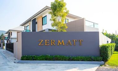 Sirimat Hua Hin