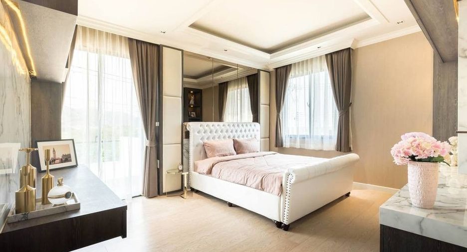 Sirimat Hua Hin