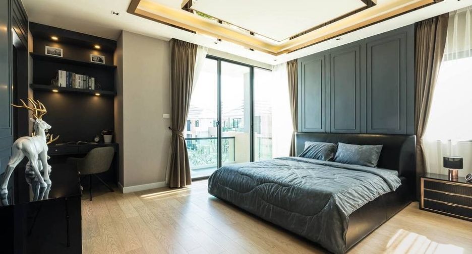 Sirimat Hua Hin