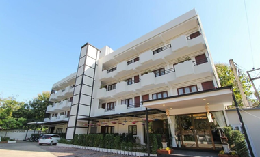 Pailin Condominium
