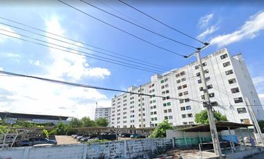 President Condo Town