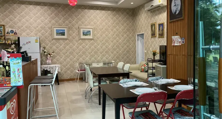 P.R.Home III Apartment