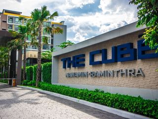 The Cube Nawamin-Ramintra
