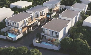 Hivery Pool Villa 3