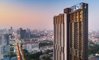 The Line Sukhumvit 101