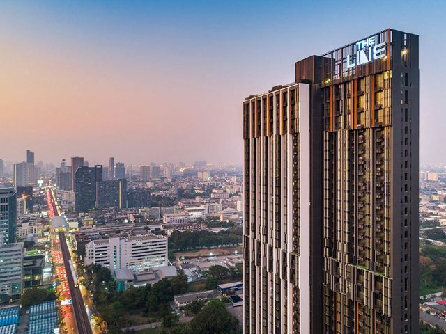 The Line sukhumvit 101