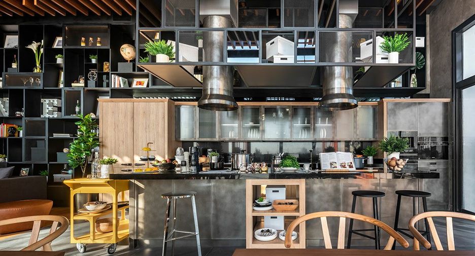 เดอะไลน์ สุขุมวิท 101