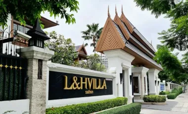 L & H Villa Sathorn