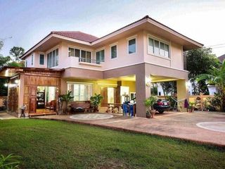 Tanadorn Home Place