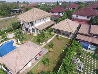 Tanadorn Home Place