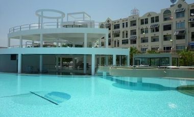Pattaya Del Ray Condominium